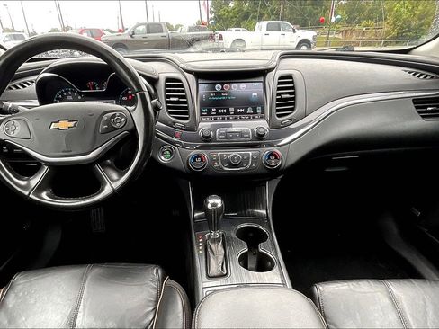 Used 2019 Chevrolet Impala Premier image 15