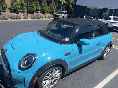 Used 2022 MINI Cooper S w/ Premium Package