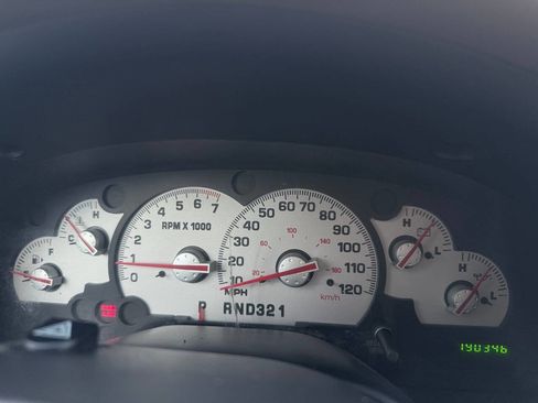 Used 2002 Mercury Mountaineer AWD image 14