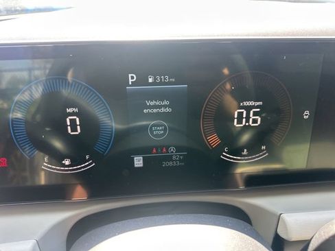 Used 2025 Hyundai Tucson SEL FWD image 28