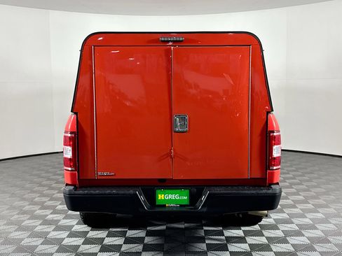 Used 2020 Ford F150 XL w/ XL Power Equipment Group image 8