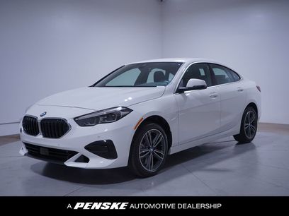 Used 2024 BMW 228i Gran Coupe