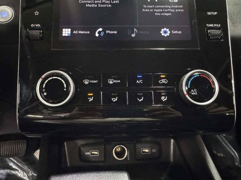Used 2022 Hyundai Tucson SEL FWD image 33
