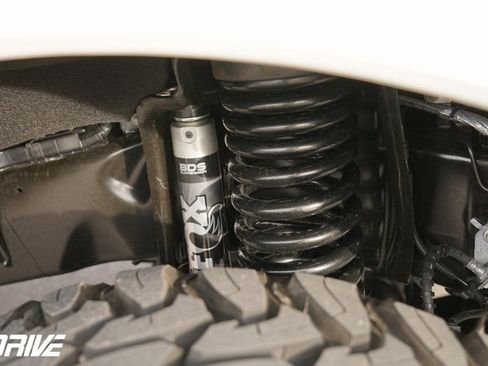 Used 2026 Ford F350 King Ranch w/ Chrome Package image 19