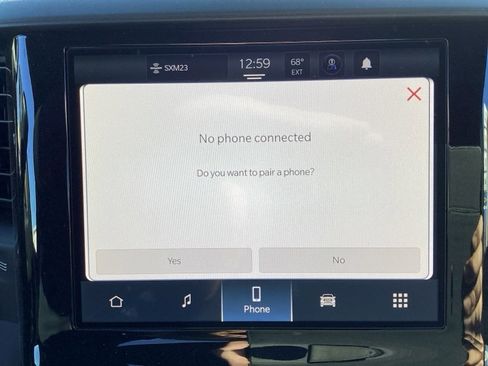 New 2026 RAM 5500 Tradesman w/ Chrome Appearance Group image 37