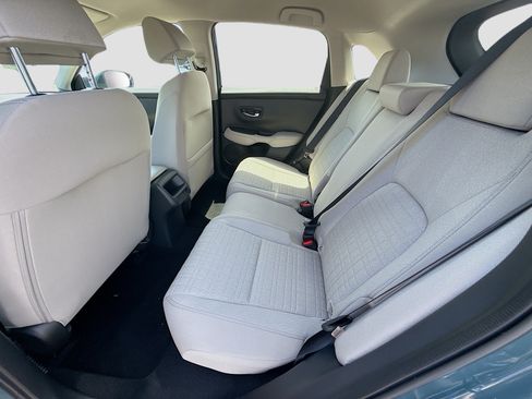 New 2027 Honda HR-V LX image 19
