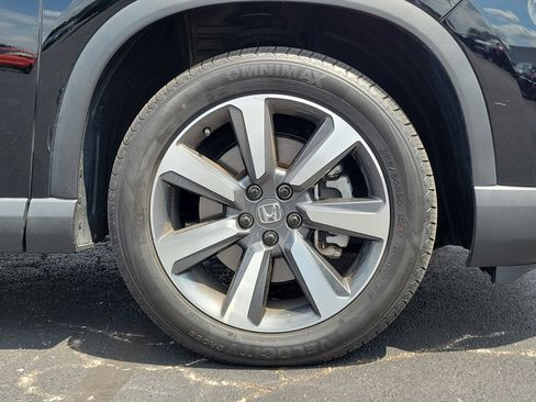 Used 2024 Honda Pilot Elite image 5