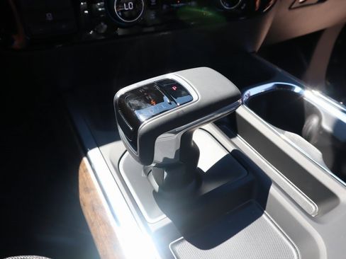 New 2026 Chevrolet Silverado 1500 High Country image 8