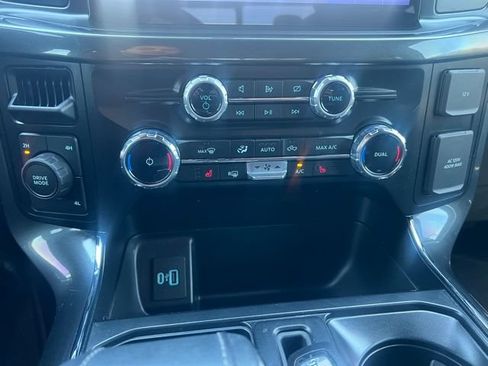 Used 2023 Ford F150 XLT w/ Equipment Group 302A High AWD/4WD image 27