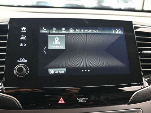 Used 2022 Honda Pilot Special Edition image 26