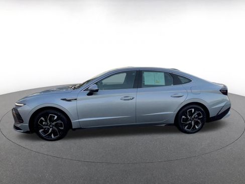Used 2025 Hyundai Sonata SEL image 9