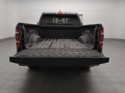 Used 2020 RAM 1500 Tradesman image 29
