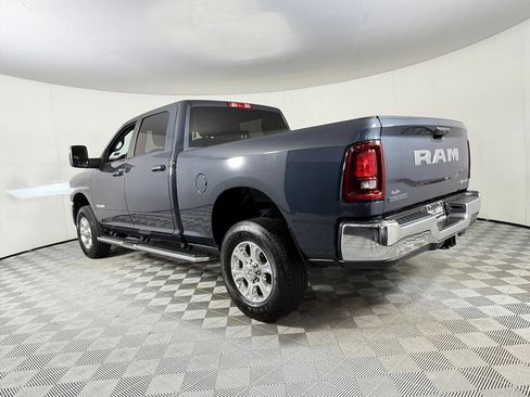 Used 2025 RAM 2500 Big Horn AWD/4WD image 10