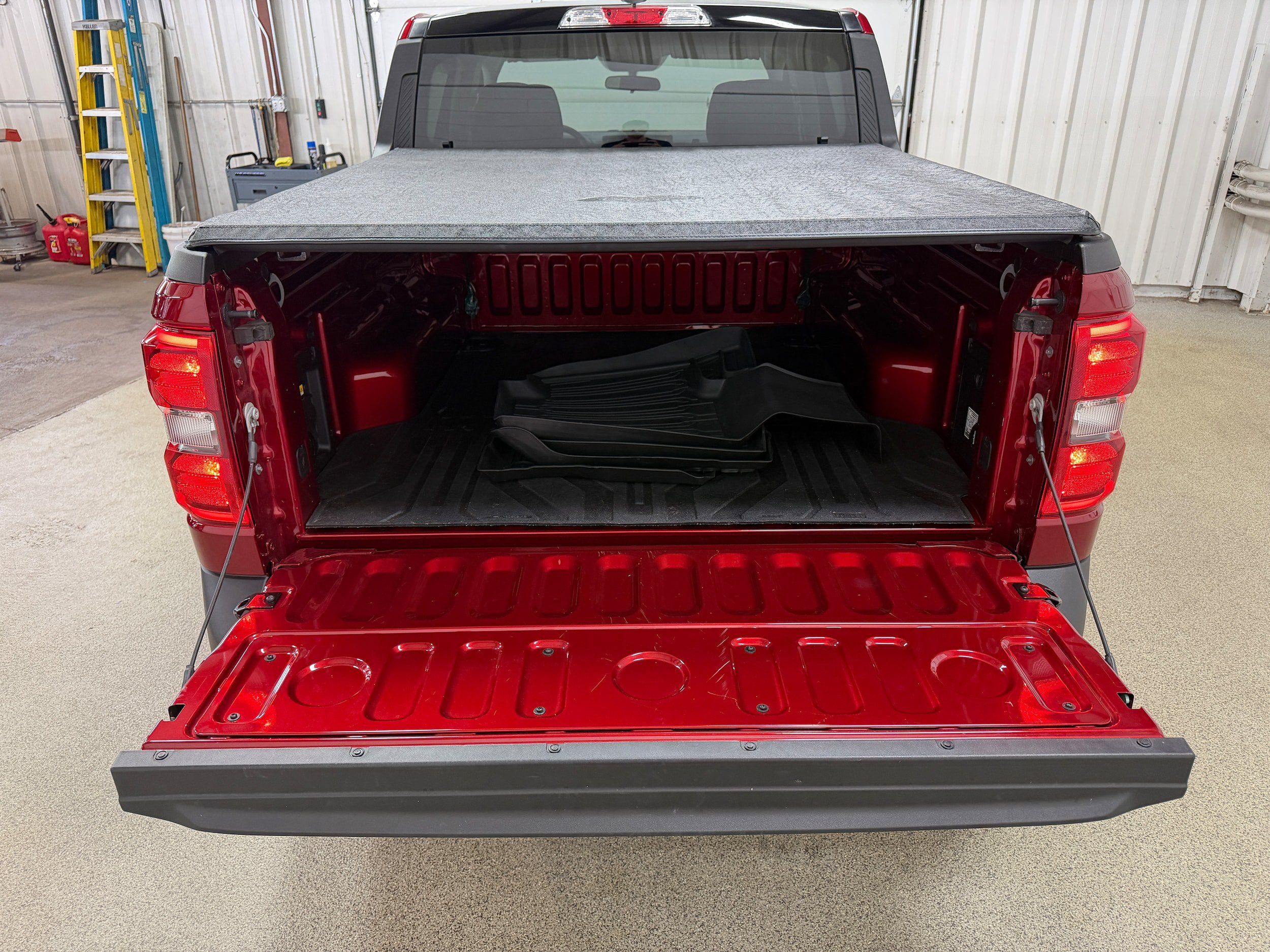 Used 2026 Ford Maverick XLT AWD/4WD image 30