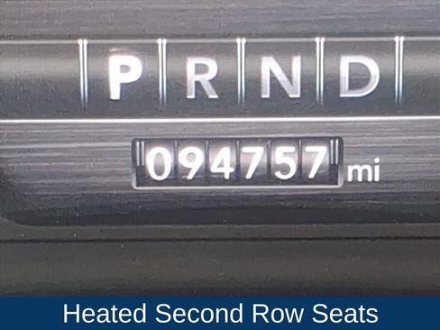 Used 2021 RAM 1500 Laramie w/ Night Edition image 16