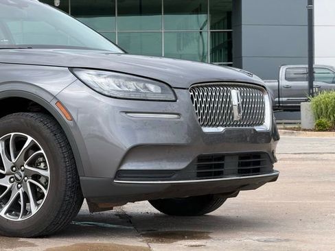 Used 2021 Lincoln Corsair FWD w/ Equipment Group 101A image 8