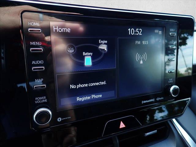 Used 2022 Toyota Venza XLE AWD/4WD image 24