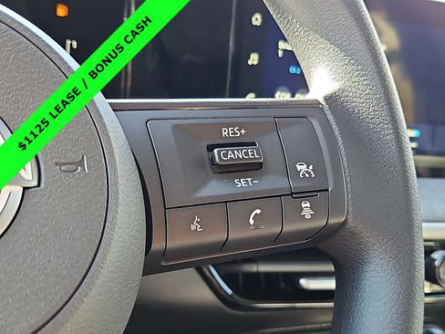 New 2026 Nissan Kicks SV w/ Cold Weather Package image 18