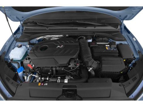 Used 2020 Hyundai Veloster N FWD image 15