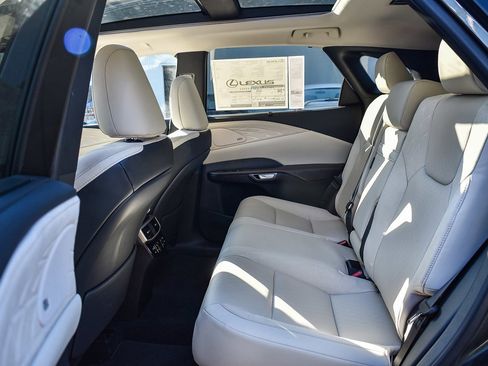 New 2026 Lexus RX 350 image 18