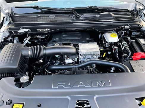 New 2026 RAM 1500 Big Horn image 23