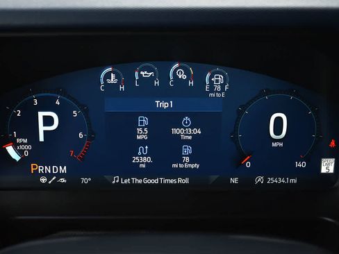 Used 2023 Ford Bronco Raptor AWD/4WD image 20