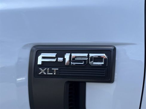 Used 2023 Ford F150 XLT w/ Equipment Group 302A High image 13