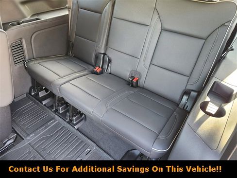 New 2026 GMC Yukon XL Elevation w/ LPO, Floor Liner Package image 21