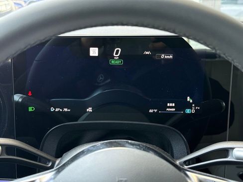 New 2026 Mercedes-Benz CLA 250+ image 11