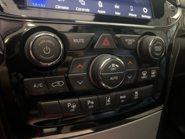 Used 2020 Jeep Grand Cherokee Trackhawk AWD/4WD image 22