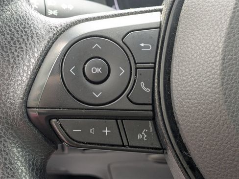 Certified 2026 Toyota Corolla LE FWD image 17