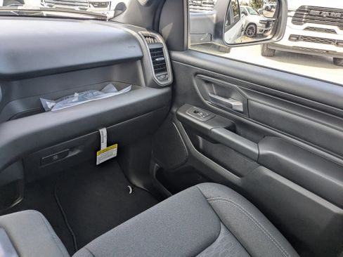 New 2026 RAM 1500 Tradesman image 16