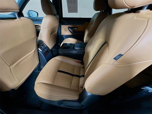 Used 2024 MAZDA CX-90 3.3 Turbo S w/ Premium Plus image 20