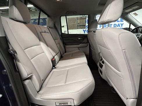 Used 2023 Honda Ridgeline RTL-E image 13