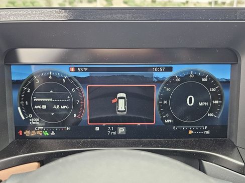 New 2026 Subaru Outback Touring XT image 39