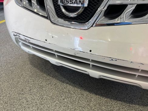 Used 2011 Nissan Rogue S FWD image 11