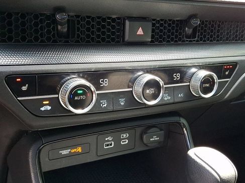 Certified 2024 Honda CR-V EX image 19