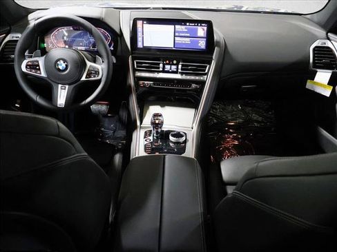 Used 2026 BMW 840i xDrive AWD/4WD image 16