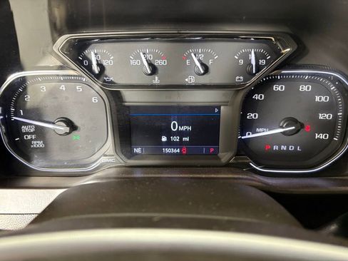 Used 2019 GMC Sierra 1500 SLE w/ SLE Value Package RWD image 25