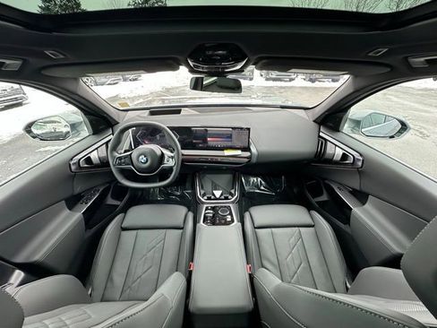 New 2026 BMW X3 xDrive30 w/ Premium Package image 3