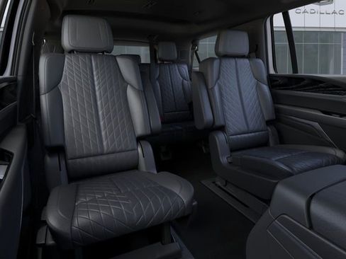 New 2026 Cadillac Escalade IQL Sport 1 image 17