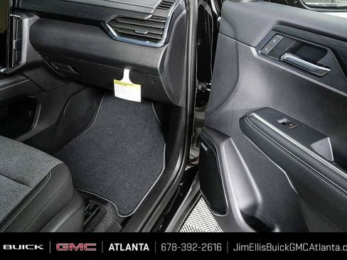New 2026 GMC Acadia Elevation FWD image 24