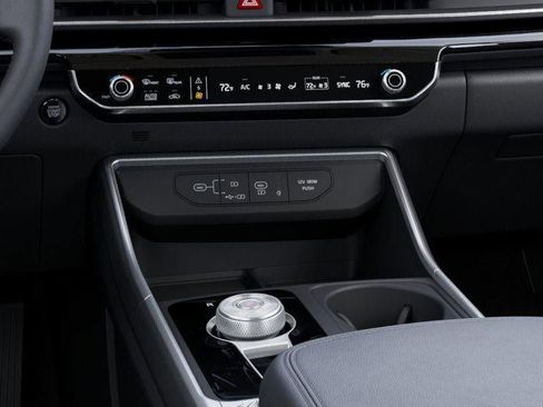 New 2026 Kia Carnival SX Prestige FWD image 23