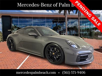 Used 2020 Porsche 911 Carrera