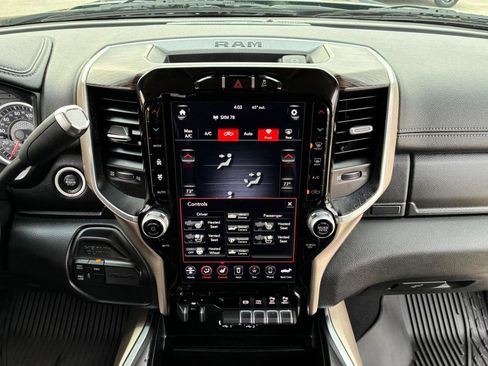 Used 2020 RAM 3500 Laramie image 25