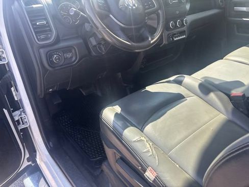 Used 2019 RAM 3500 Tradesman AWD/4WD image 13