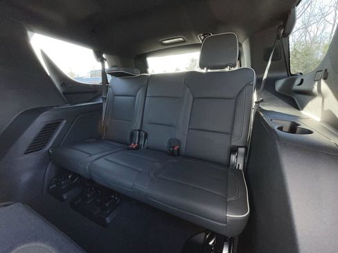 New 2026 GMC Yukon Elevation image 31