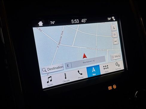 Used 2019 Ford F250 Lariat image 15