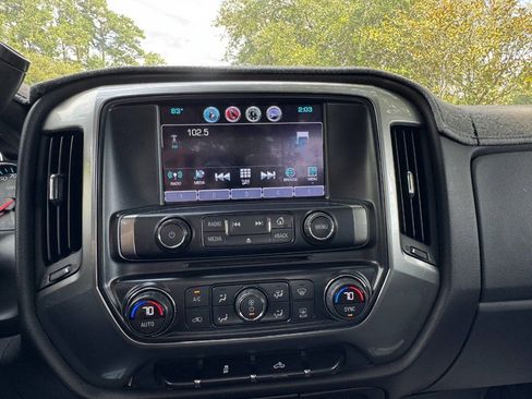 Used 2016 Chevrolet Silverado 1500 LT w/ All Star Edition AWD/4WD image 20