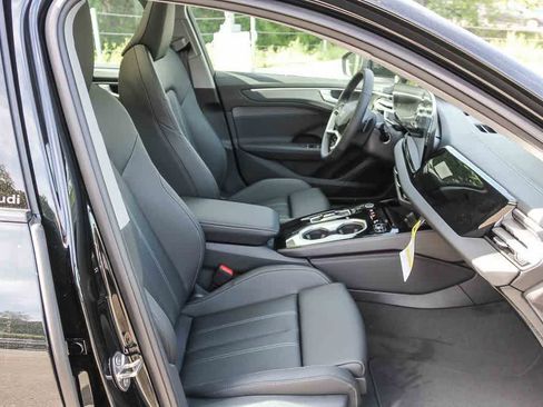 New 2026 Audi A6 Premium Plus AWD/4WD image 18